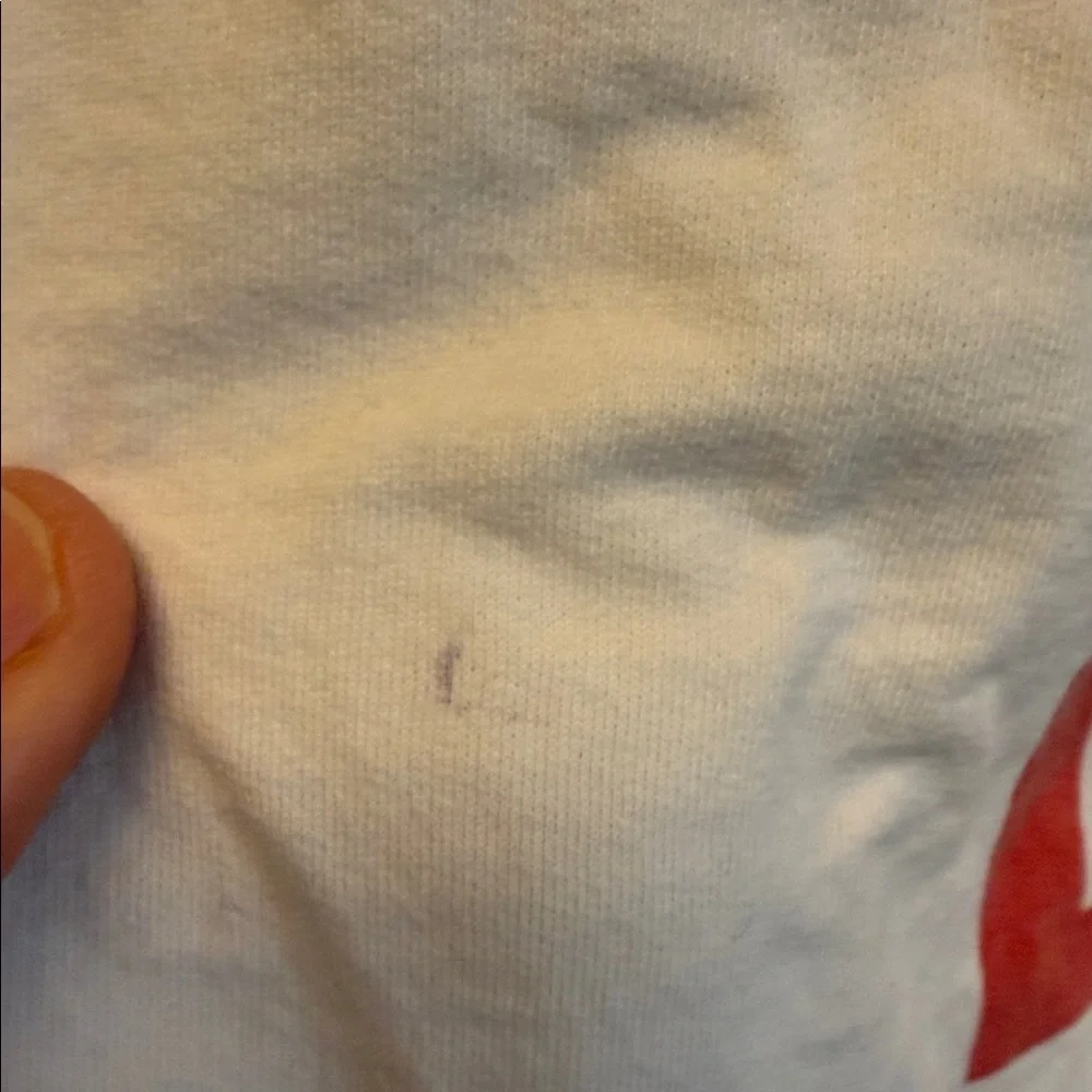 Clare V. x Anthropology long sleeve tee - Picture 4 of 5